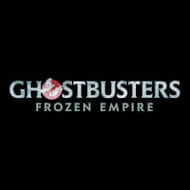 Ghostbusters: Frozen Empire