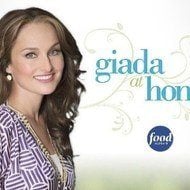 Giada at Home