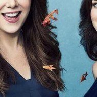 Gilmore Girls: A Year in the Life