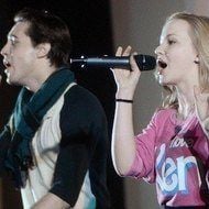 The Girl and the Dreamcatcher