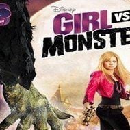 Girl Vs. Monster