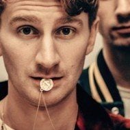Glass Animals