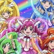 Glitter Force