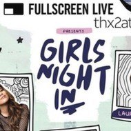 Girls Night In 2017