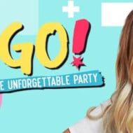 Go! The Unforgettable Party