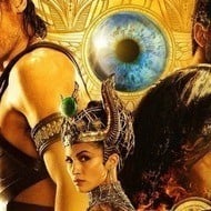 Gods of Egypt