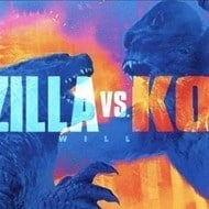 Godzilla vs. Kong