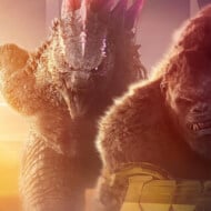 Godzilla x Kong: The New Empire