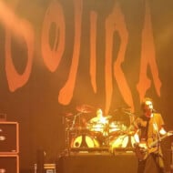 Gojira