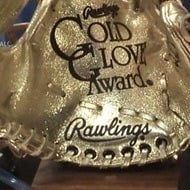 Gold Glove Award