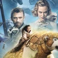 The Golden Compass