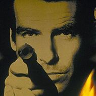 GoldenEye