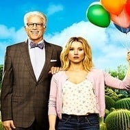 The Good Place