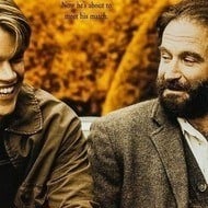 Good Will Hunting