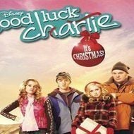 Good Luck Charlie: It's Christmas!