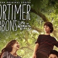 Gortimer Gibbon's Life on Normal Street