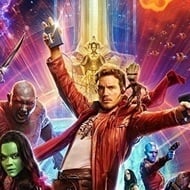 Guardians of the Galaxy Vol. 2