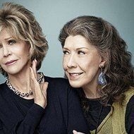 Grace and Frankie