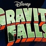 Gravity Falls