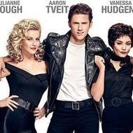 Grease Live!