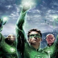 Green Lantern