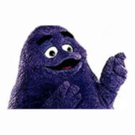 Grimace