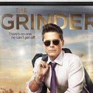 The Grinder