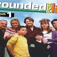 Grounded for Life