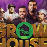 Grow House