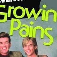 Growing Pains