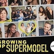 Growing Up Supermodel