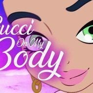 Gucci On My Body