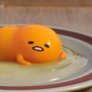 Gudetama