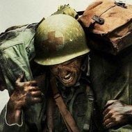 Hacksaw Ridge