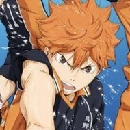 Haikyu!!