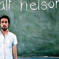 Half Nelson