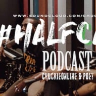Halfcast