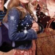 Halloweentown High