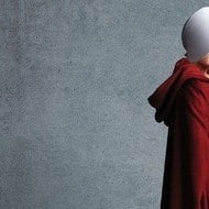 The Handmaid's Tale