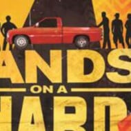 Hands on a Hardbody