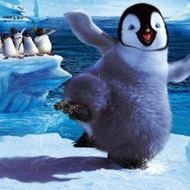 Happy Feet