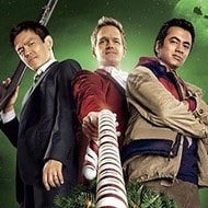 A Very Harold & Kumar 3D Christmas