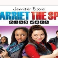 Harriet the Spy: Blog Wars