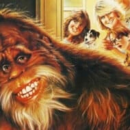 Harry and the Hendersons