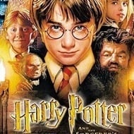 Harry Potter and the Sorcerer's Stone