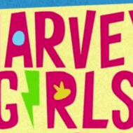 Harvey Girls Forever!