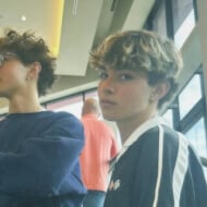 Harvey Twins