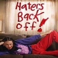 Haters Back Off