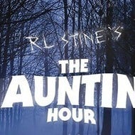 R.L. Stine's The Haunting Hour