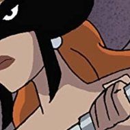 Hawkgirl